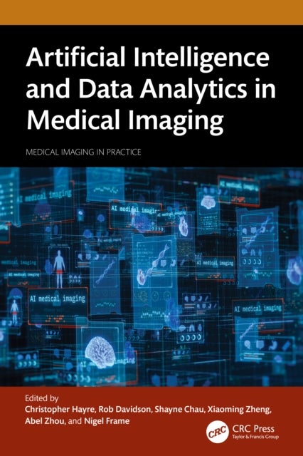 Artificial Intelligence and Data Analytics in Medical Imaging