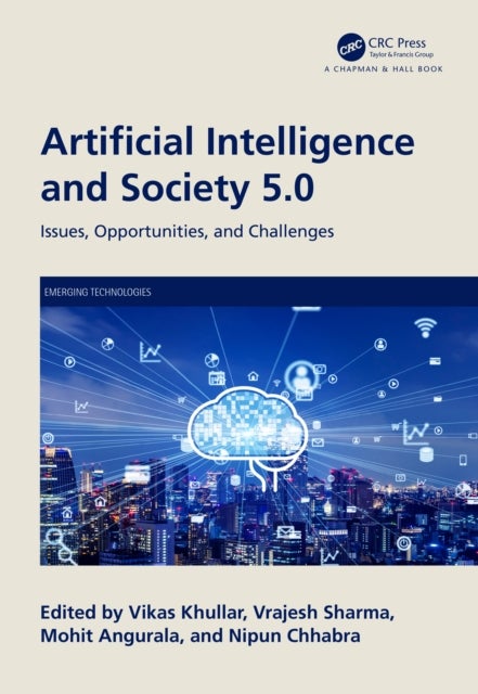 Artificial Intelligence and Society 5.0 - Issues, Opportunities, and Challenges