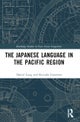 The Japanese Language in the Pacific Region