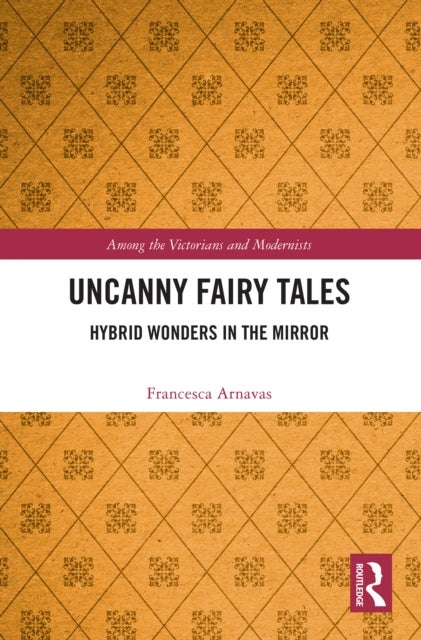 Uncanny Fairy Tales - Hybrid Wonders in the Mirror