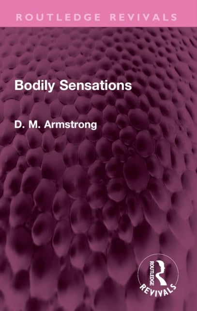 Bodily Sensations