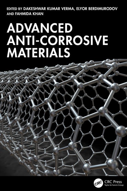Advanced Anti-Corrosive Materials