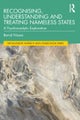 Recognising, Understanding and Treating Nameless States