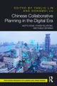 Chinese Collaborative Planning in the Digital Era