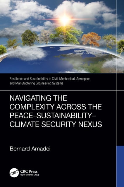 Navigating the Complexity Across the Peace¿Sustainability¿Climate Security Nexus