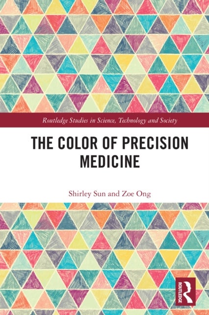 The Color of Precision Medicine