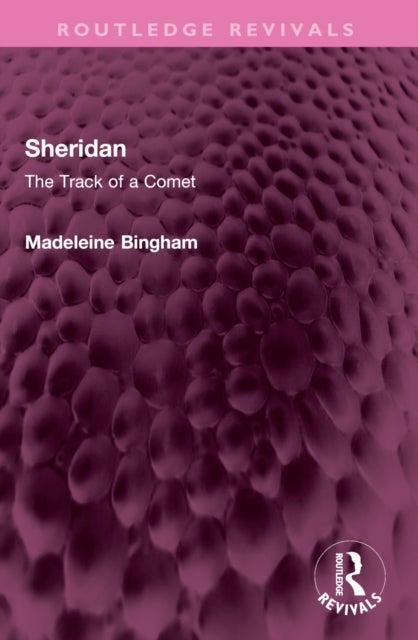 Sheridan - The Track of a Comet