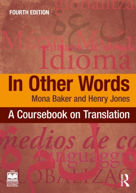 In Other Words - A Coursebook on Translation
