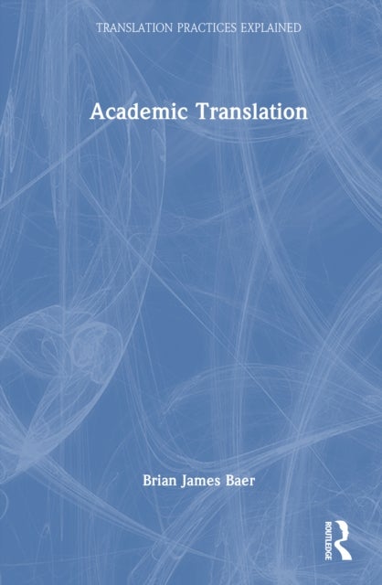 Academic Translation