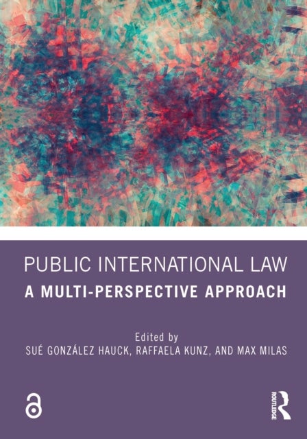 Public International Law - A Multi-Perspective Approach