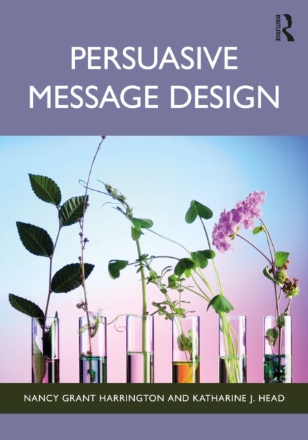 Persuasive Message Design