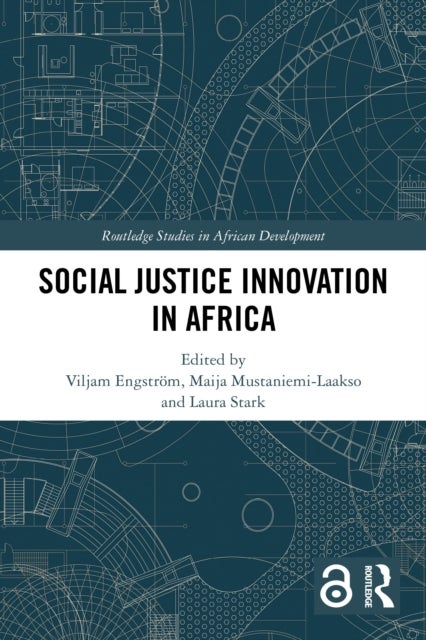 Social Justice Innovation in Africa