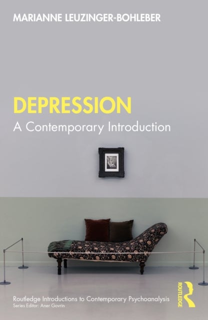 Depression - A Contemporary Introduction