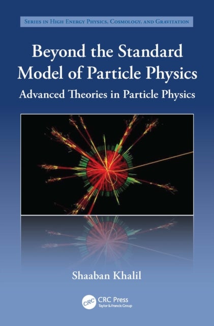 Beyond the Standard Model of Particle Physics - Advanced Theories in Particle Physics