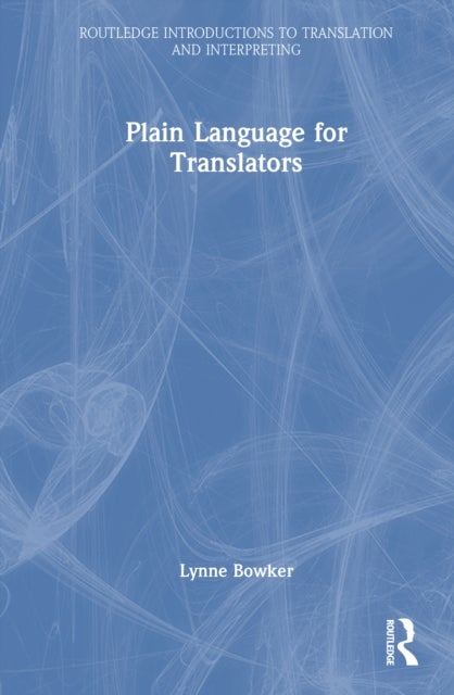 Plain Language for Translators