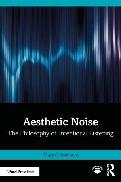 Aesthetic Noise - The Philosophy of Intentional Listening