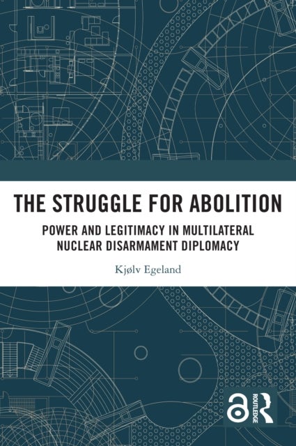 The Struggle for Abolition - Power and Legitimacy in Multilateral Nuclear Disarmament Diplomacy