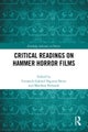 Critical Readings on Hammer Horror Films