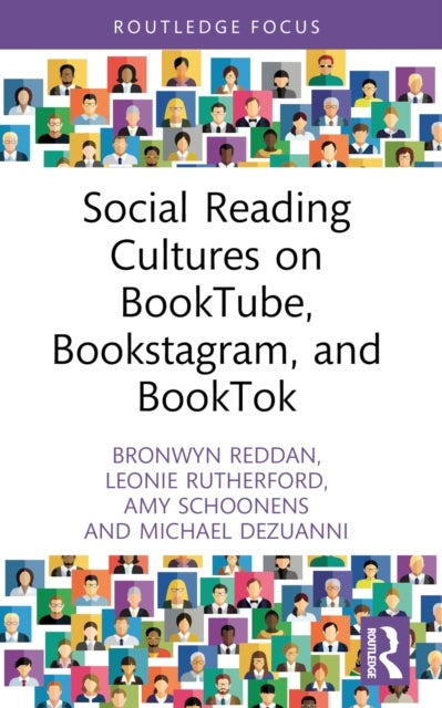 Social Reading Cultures on BookTube, Bookstagram, and BookTok