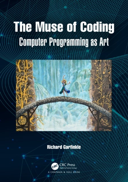 The Muse of Coding - Computer Programming as Art