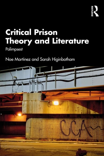 Critical Prison Theory and Literature - Palimpsest
