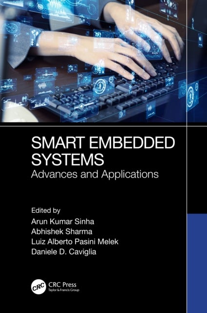 Smart Embedded Systems - Advances and Applications