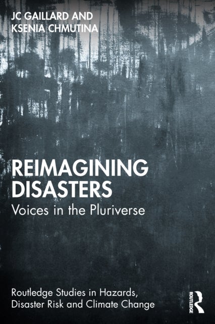Reimagining Disasters - Voices in the Pluriverse