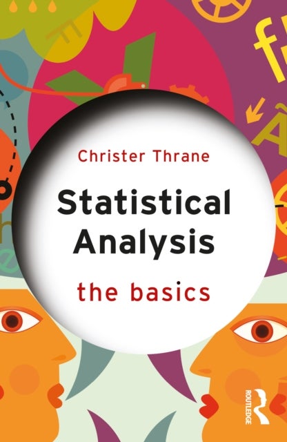 Statistical Analysis - The Basics