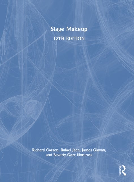 Stage Makeup