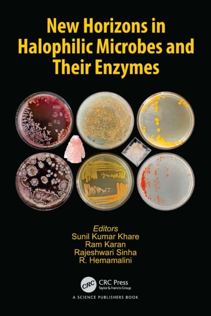 New Horizons in Halophilic Microbes and Their Enzymes