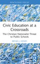 Civic Education at a Crossroads