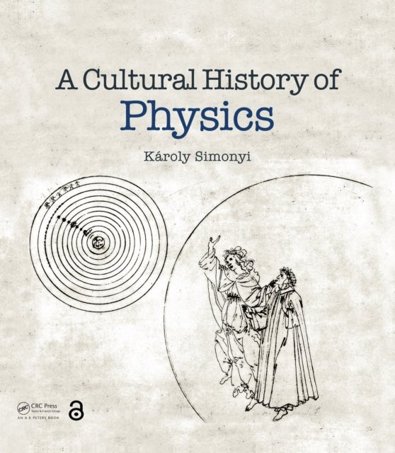 A Cultural History of Physics