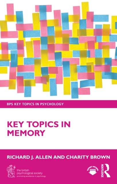 Key Topics in Memory