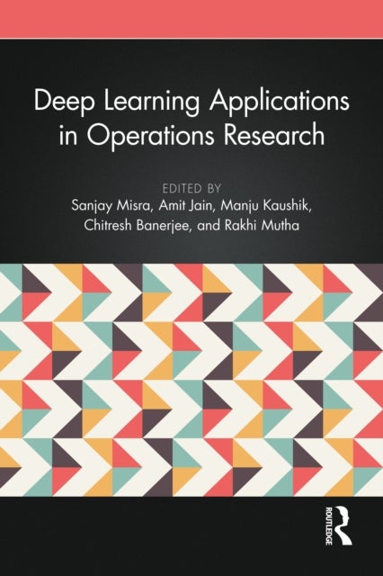 Deep Learning Applications in Operations Research