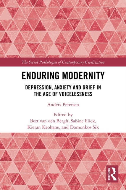 Enduring Modernity - Depression, Anxiety and Grief in the Age of Voicelessness