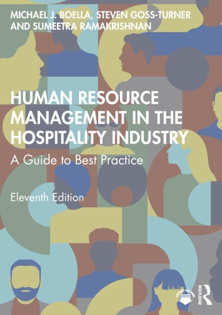 Human Resource Management in the Hospitality Industry - A Guide to Best Practice