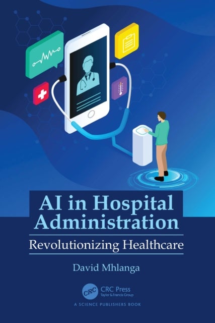 AI in Hospital Administration - Revolutionizing Healthcare