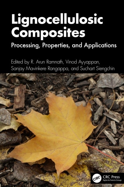 Lignocellulosic Composites - Processing, Properties, and Applications