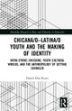 Chicana/o–Latina/o Youth and the Making of Identity
