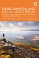 Environmental and Social Justice Issues
