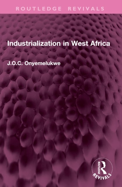 Industrialization in West Africa