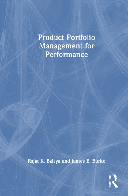Product Portfolio Management for Performance