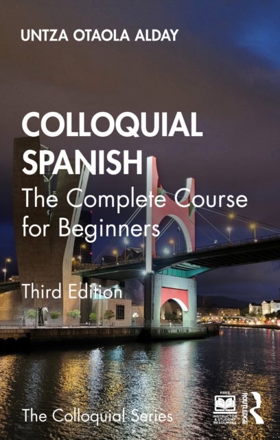 Colloquial Spanish - The Complete Course for Beginners