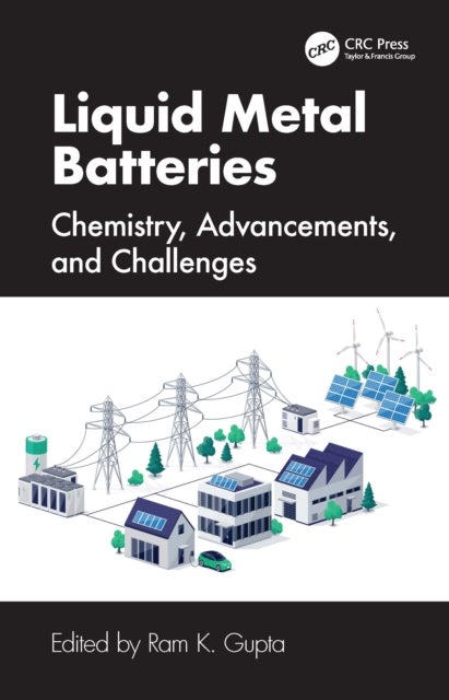 Liquid Metal Batteries - Chemistry, Advancements, and Challenges