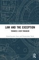 Law and the Exception