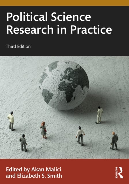 Political Science Research in Practice