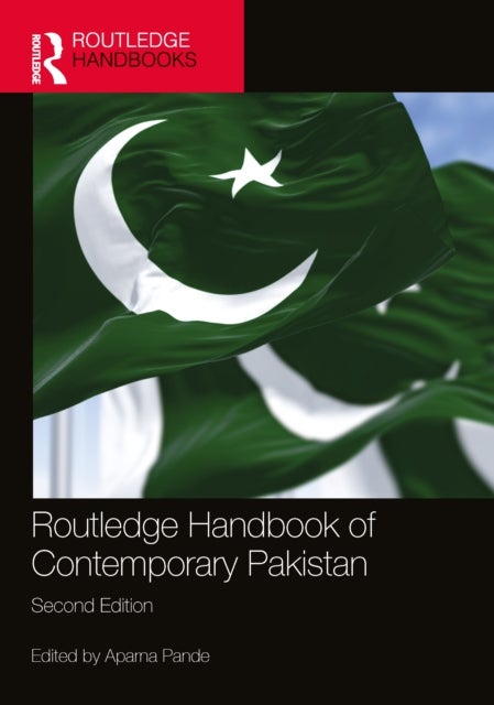 Routledge Handbook of Contemporary Pakistan