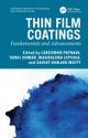 Thin Film Coatings