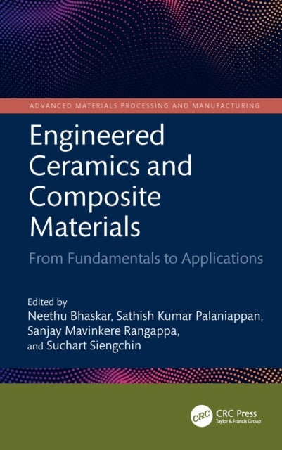 Engineered Ceramics and Composite Materials