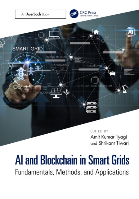 AI and Blockchain in Smart Grids - Fundamentals, Methods, and Applications
